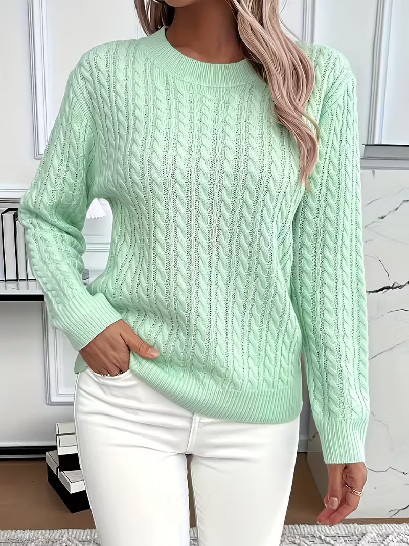 Ravae | Comfortable Sweater 0