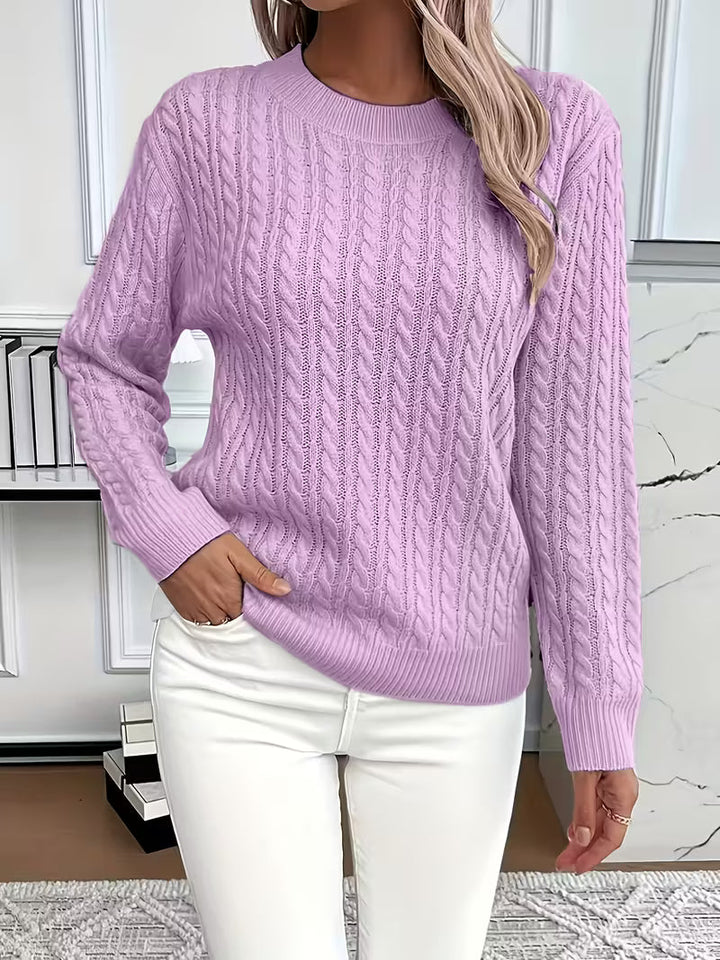 Ravae | Comfortable Sweater 8