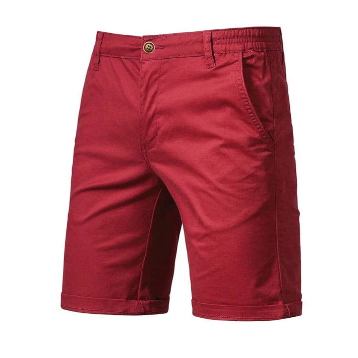 Raven | Men’s Shorts – Breathable, Stylish & Comfortable for Summer 11