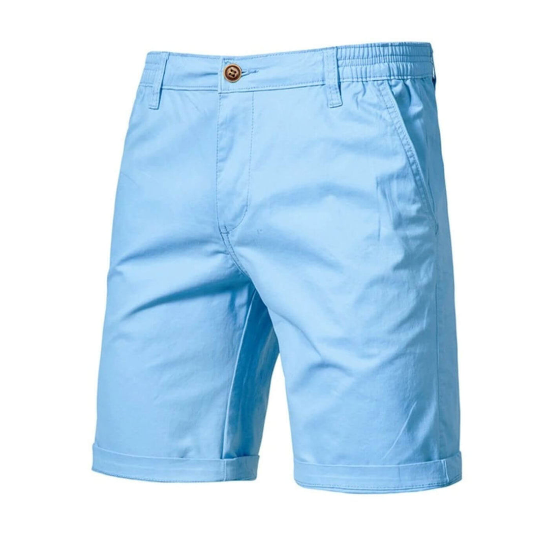 Raven | Men’s Shorts – Breathable, Stylish & Comfortable for Summer 2