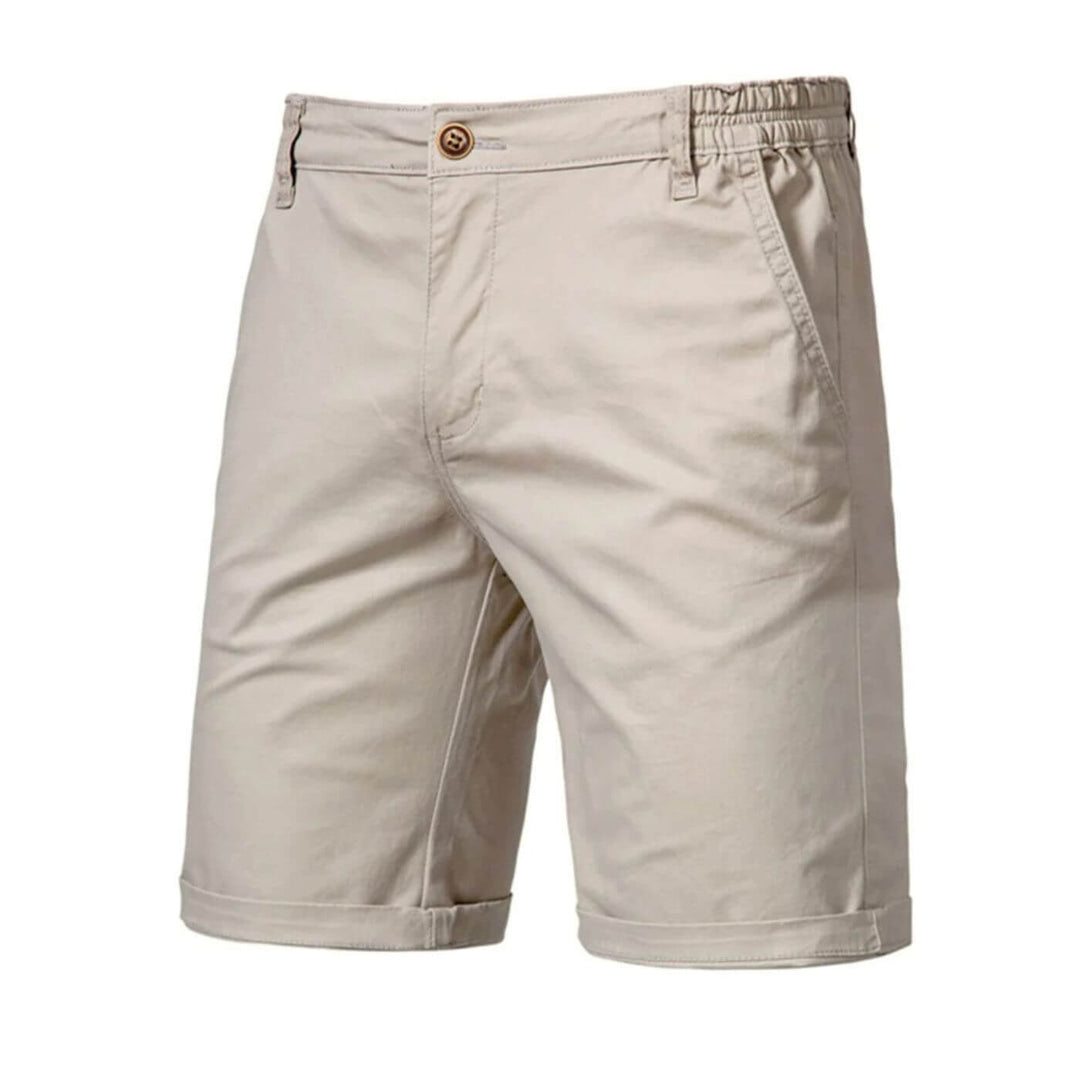 Raven | Men’s Shorts – Breathable, Stylish & Comfortable for Summer 3