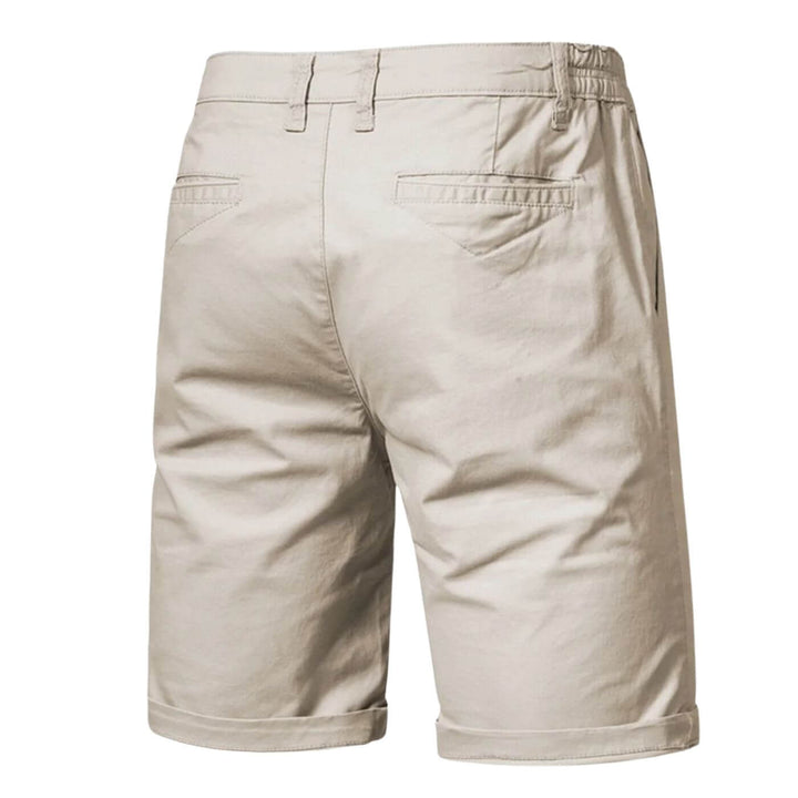 Raven | Men’s Shorts – Breathable, Stylish & Comfortable for Summer 4