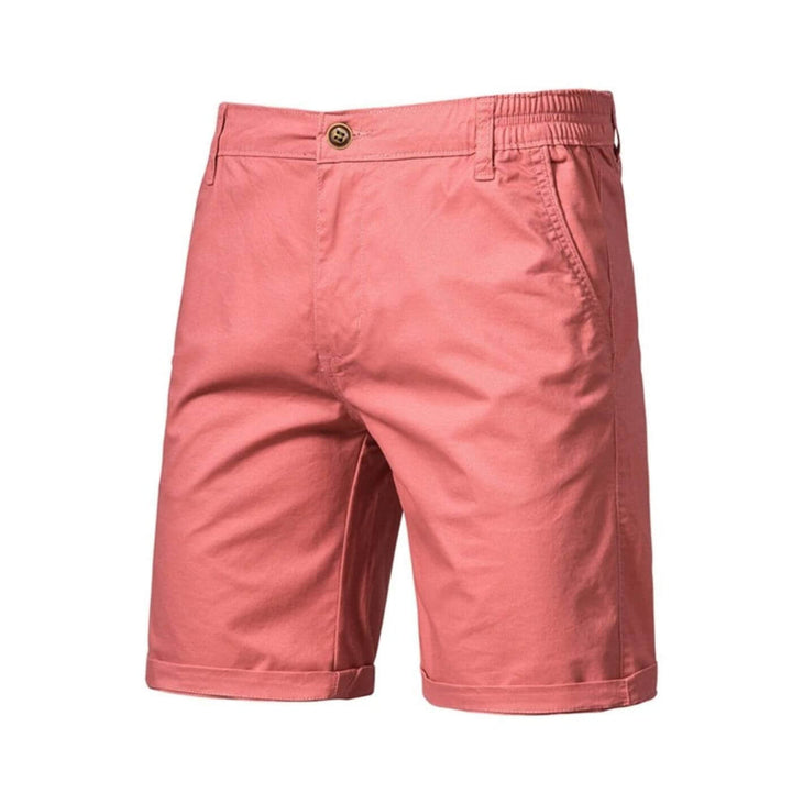 Raven | Men’s Shorts – Breathable, Stylish & Comfortable for Summer 6