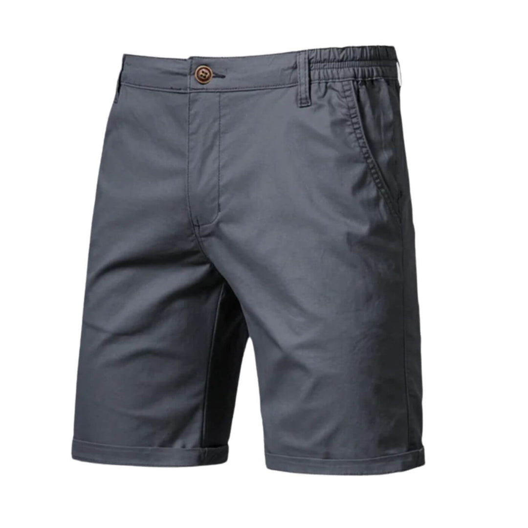Raven | Men’s Shorts – Breathable, Stylish & Comfortable for Summer 7