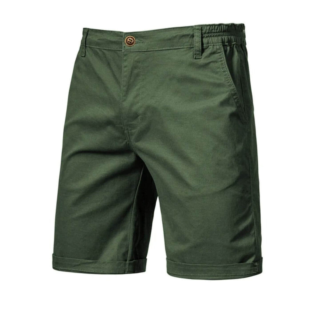 Raven | Men’s Shorts – Breathable, Stylish & Comfortable for Summer 8