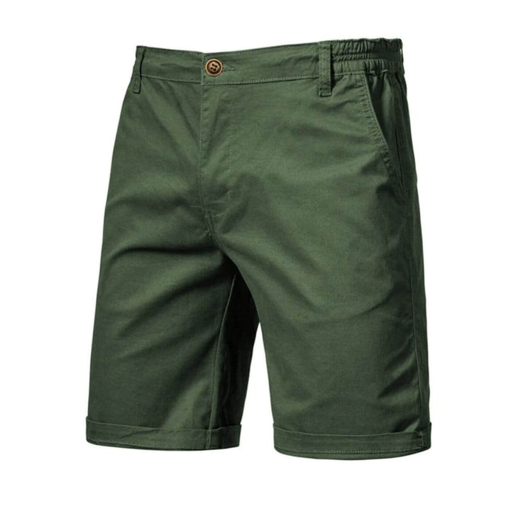 Raven | Men’s Shorts – Breathable, Stylish & Comfortable for Summer 8