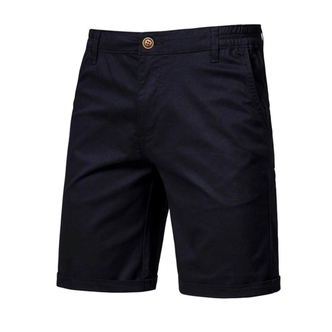 Raven | Men’s Shorts – Breathable, Stylish & Comfortable for Summer 9