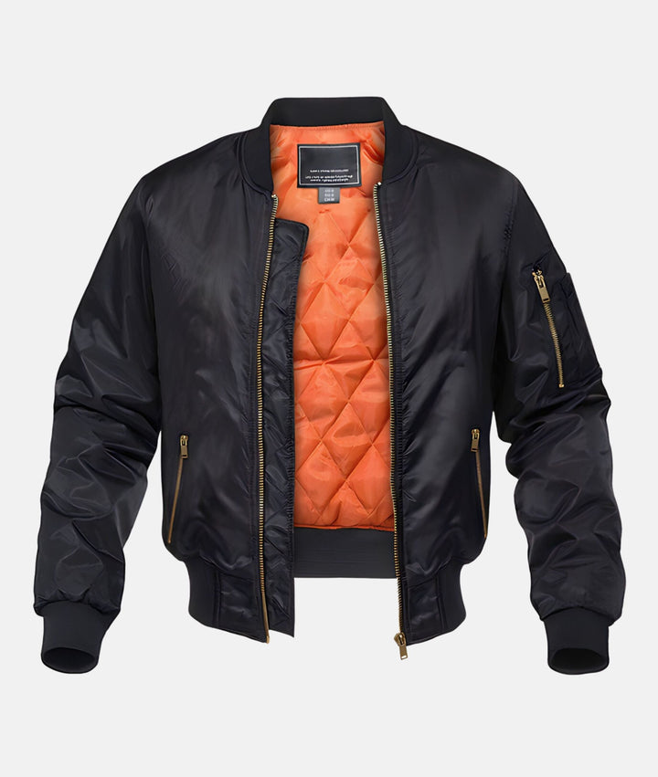 Richard | Casual Style Men’s Iconic Jacket 0