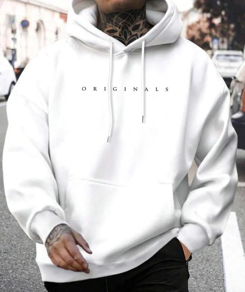 Riven | Comfortable Casual Men's Hoodie 2