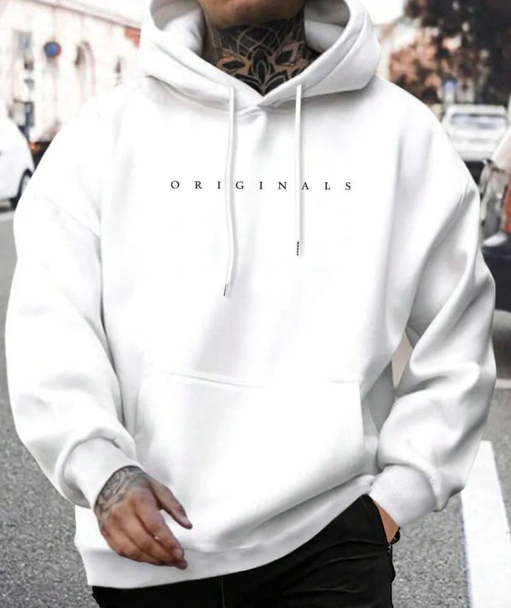 Riven | Comfortable Casual Men's Hoodie 2