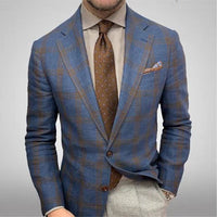 Lucas | Stylischer und bequemer Blazer