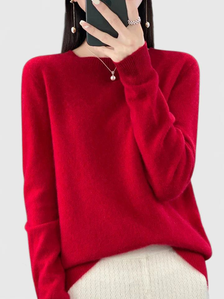 Rizalinda | Comfortable Sweater 12