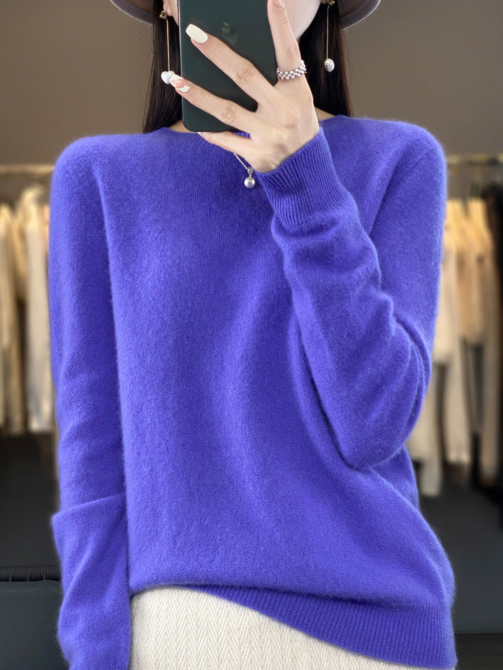Rizalinda | Comfortable Sweater 4