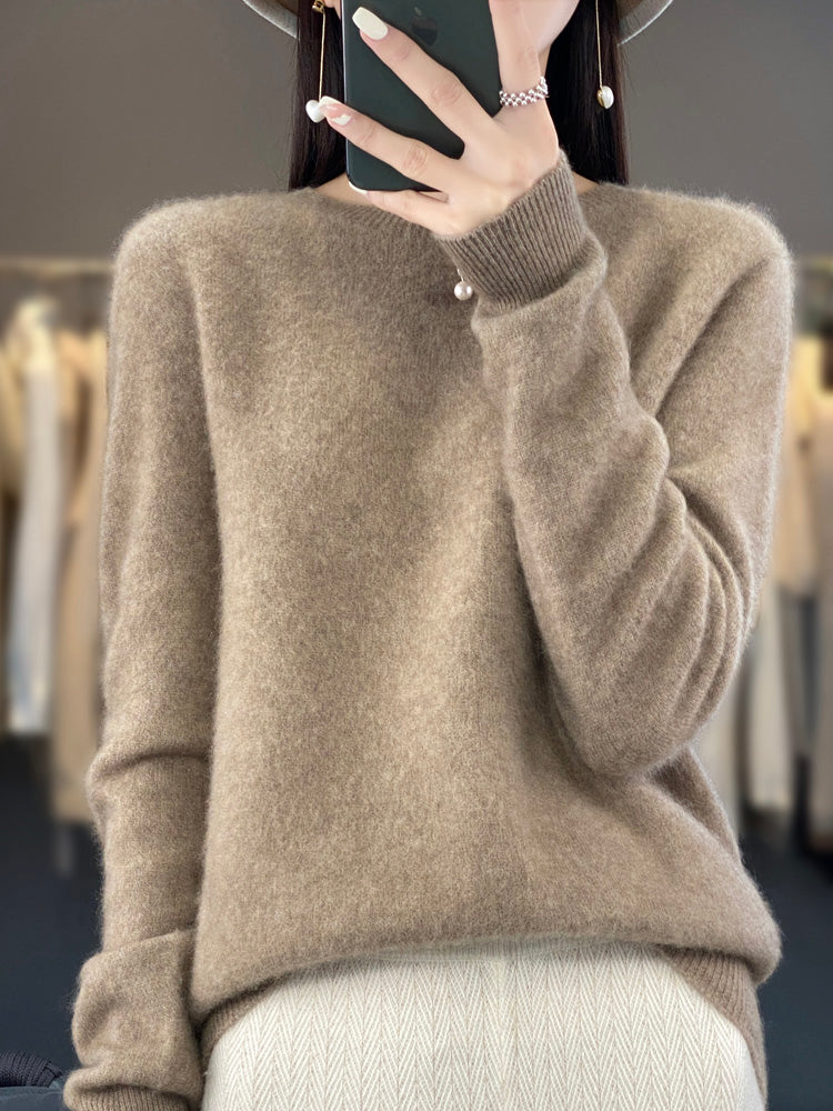 Rizalinda | Comfortable Sweater 6