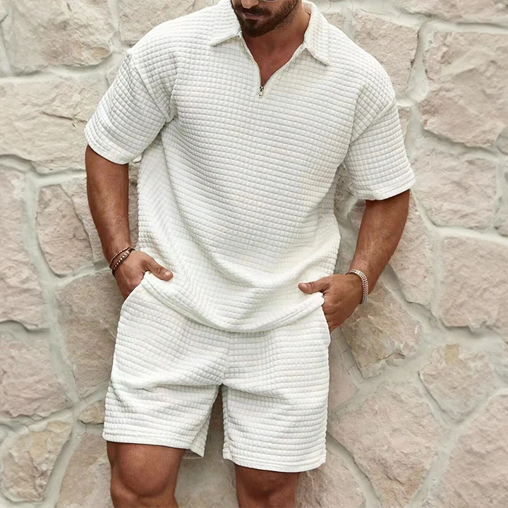 Robert | Modern and fashionable summer set 6