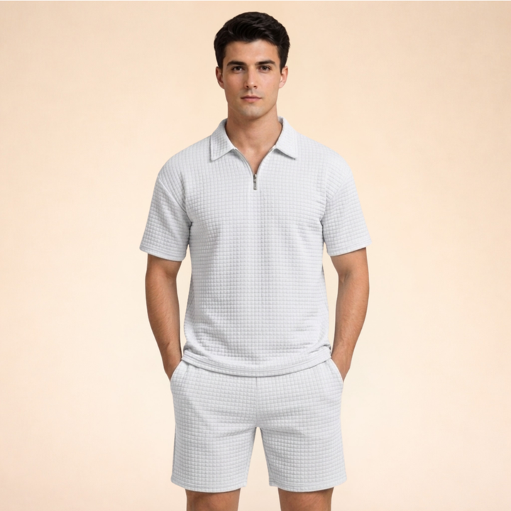 Robert | Modern and fashionable summer set 7