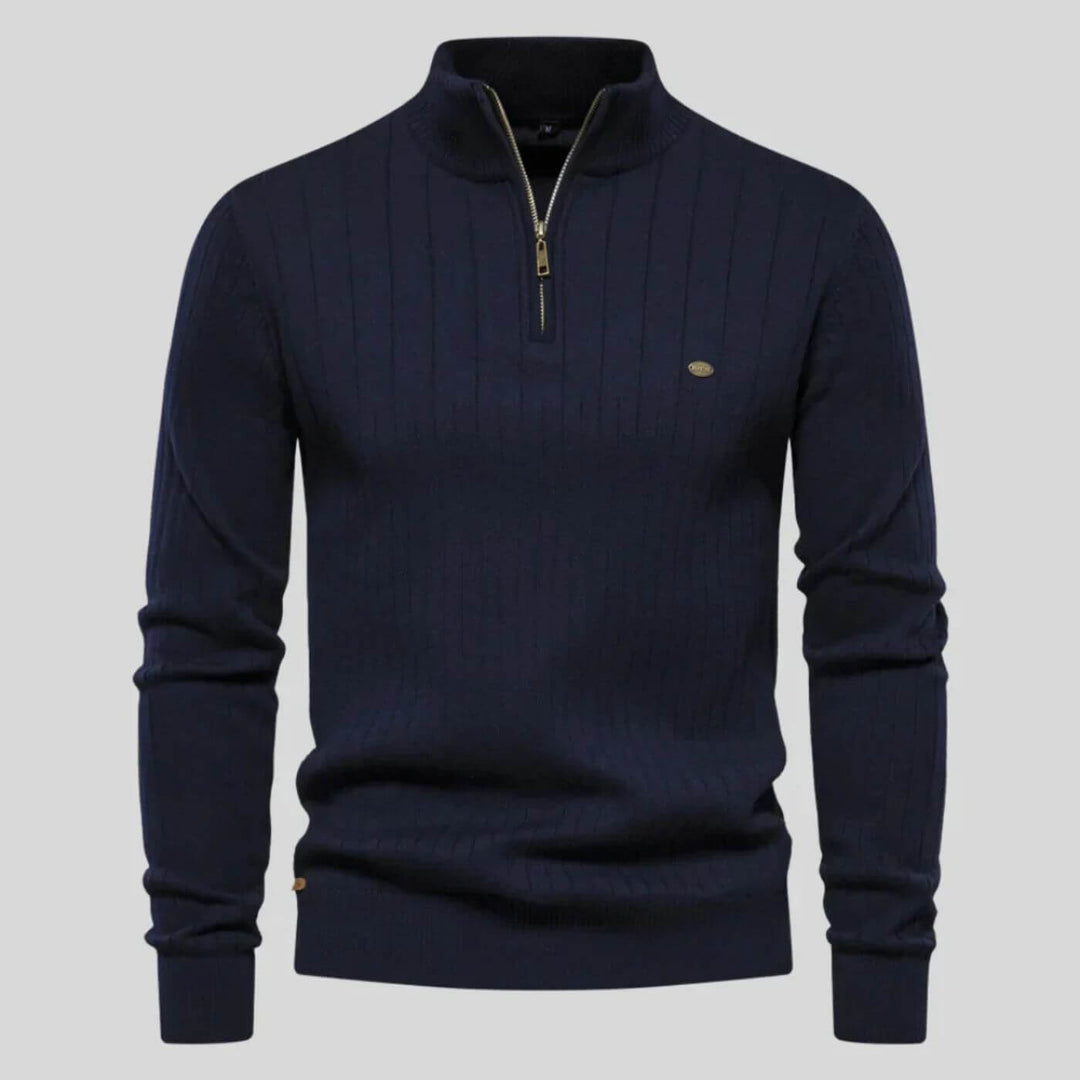 Roger | Premium Everyday Comfort Sweater 0