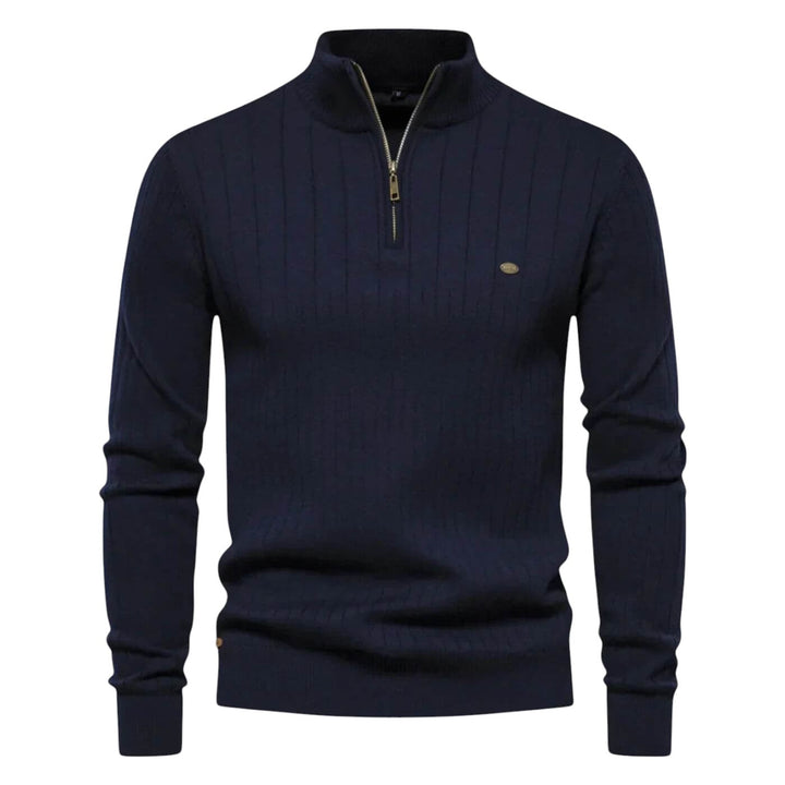 Roger | Premium Everyday Comfort Sweater 1
