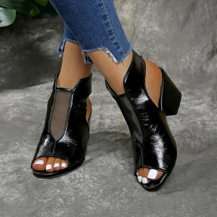 Romi | Elegant, Comfortable & Stylish Women’s Sandals 1