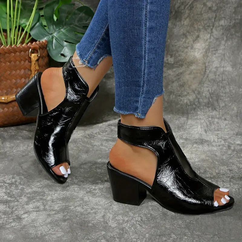 Romi | Elegant, Comfortable & Stylish Women’s Sandals 2