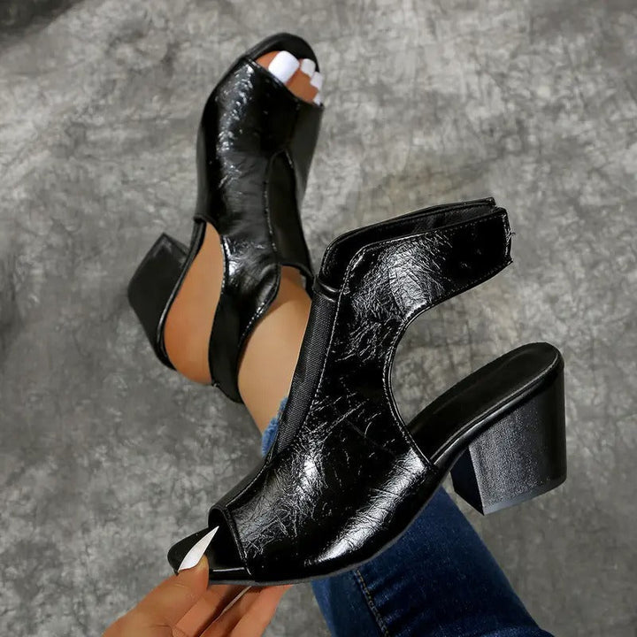 Romi | Elegant, Comfortable & Stylish Women’s Sandals 3