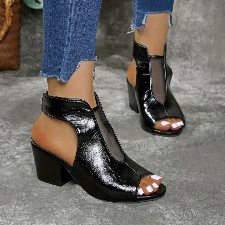 Romi | Elegant, Comfortable & Stylish Women’s Sandals 4