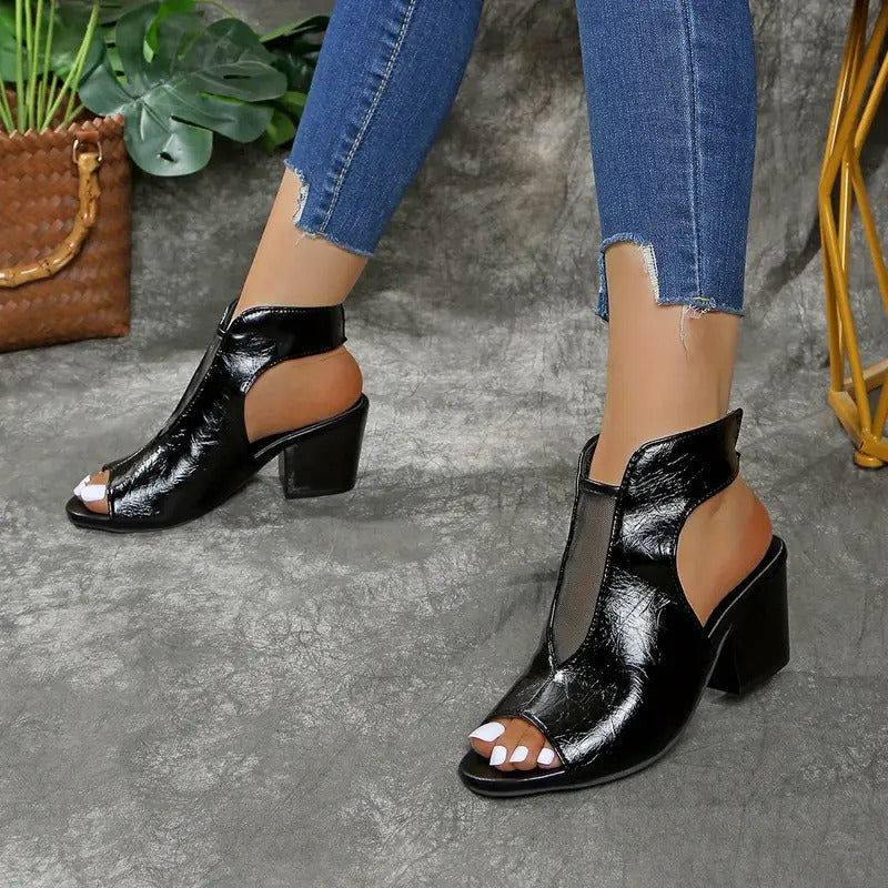 Romi | Elegant, Comfortable & Stylish Women’s Sandals 5