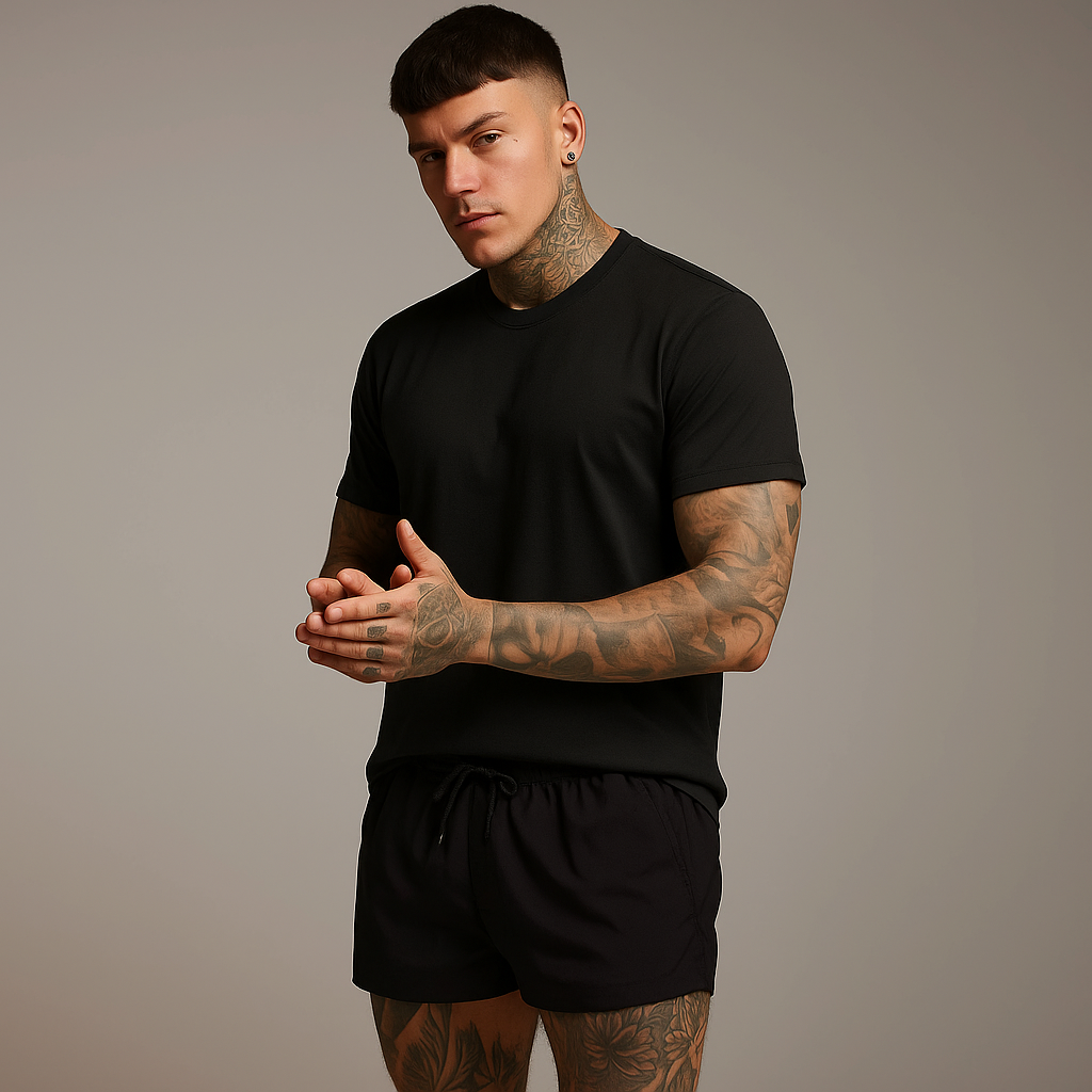 Rovano | Modern and comfortable swim shorts 4