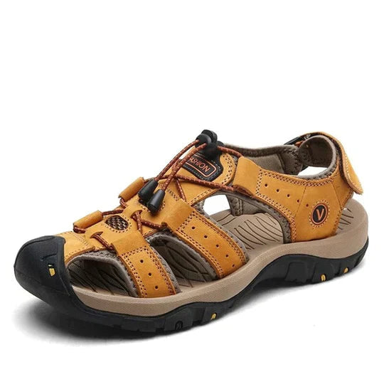 Rover | Men's Sandals – Comfortable, Supportive & Stylish for Everyday Wear 1