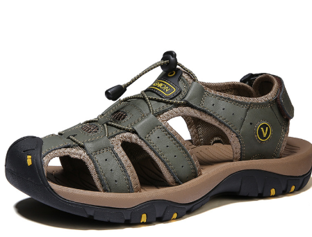 Rover | Men's Sandals – Comfortable, Supportive & Stylish for Everyday Wear 11
