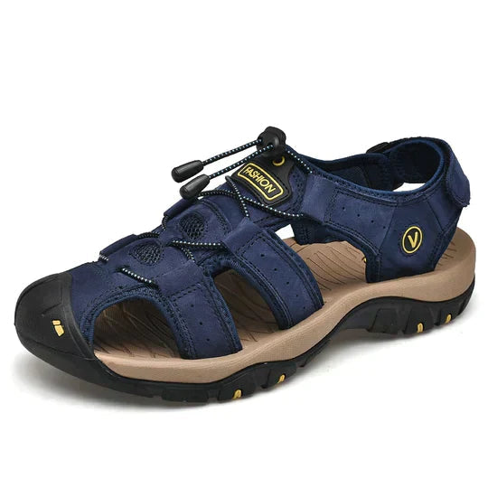 Rover | Men's Sandals – Comfortable, Supportive & Stylish for Everyday Wear 12