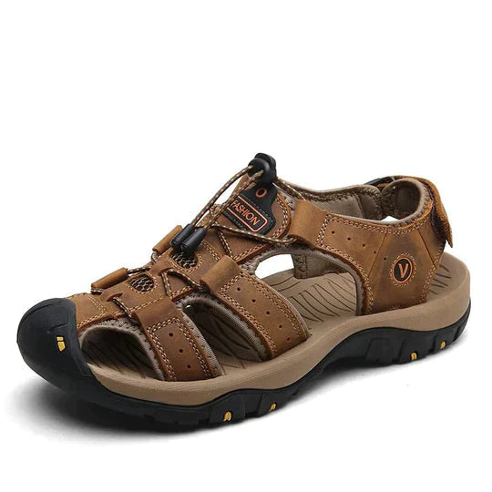 Rover | Men's Sandals – Comfortable, Supportive & Stylish for Everyday Wear 9