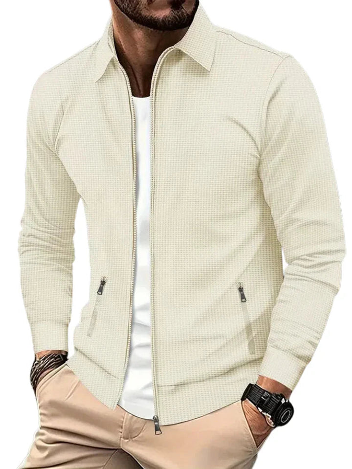 Ruben | Lightweight and trendy men's jacket 2
