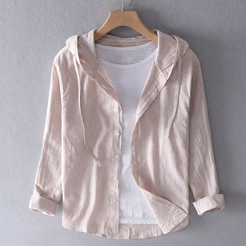 Sabrina | Breathable & elegant blouse 1