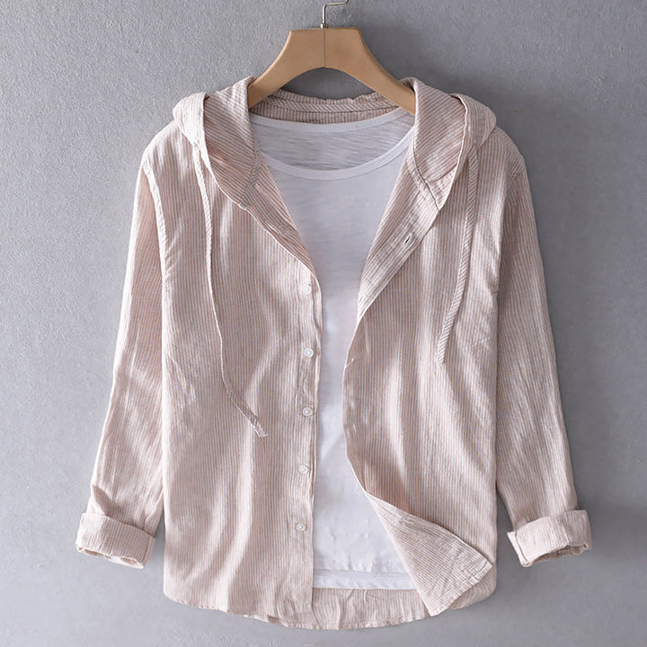 Sabrina | Breathable & elegant blouse 1