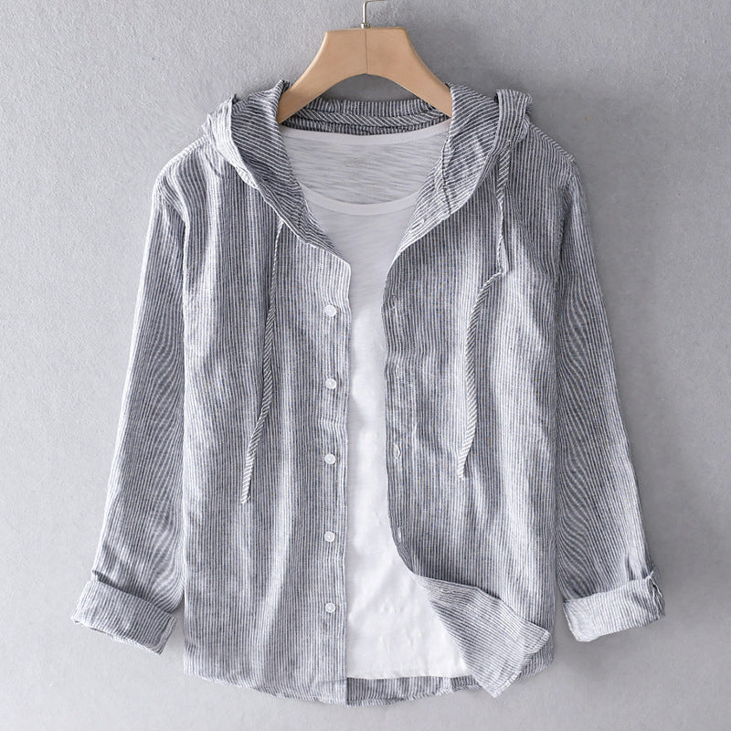 Sabrina | Breathable & elegant blouse 2