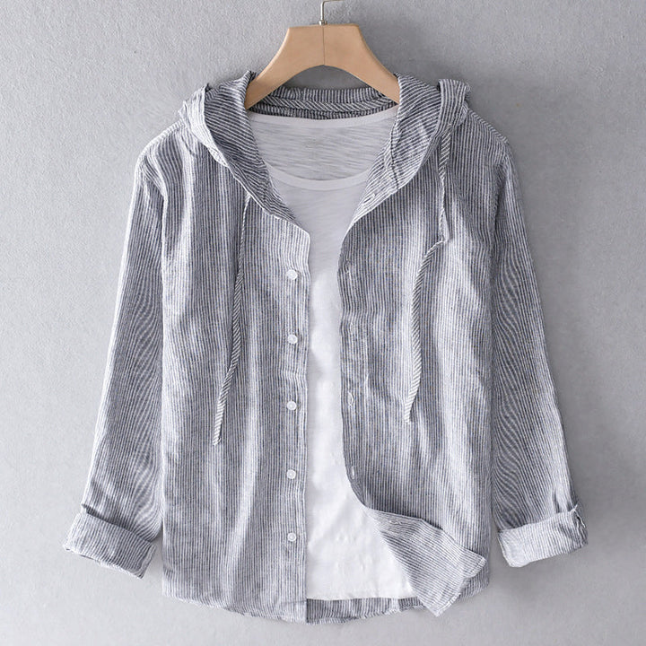 Sabrina | Breathable & elegant blouse 2