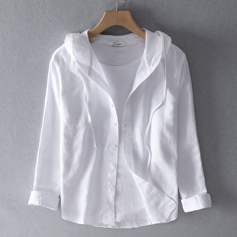 Sabrina | Breathable & elegant blouse 3