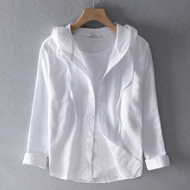 Sabrina | Breathable & elegant blouse 3
