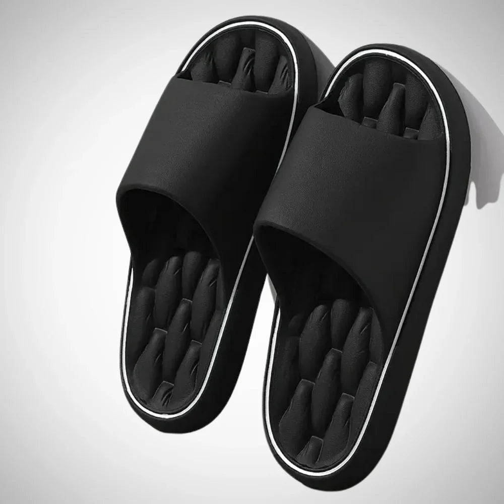 Sander | Comfortable, lightweight and stylish slides 0