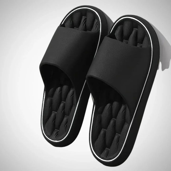 Sander | Comfortable, lightweight and stylish slides 0