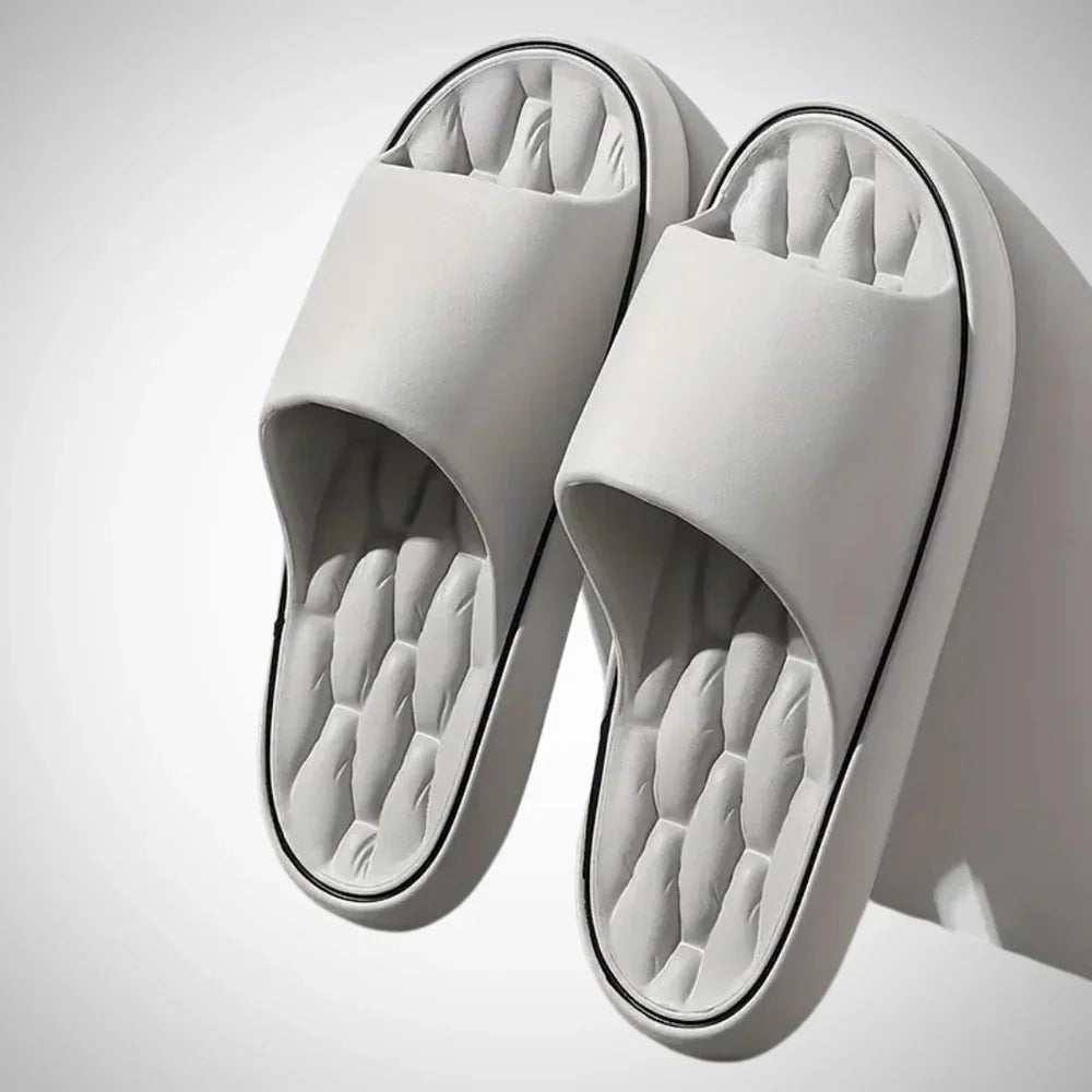 Sander | Comfortable, lightweight and stylish slides 1