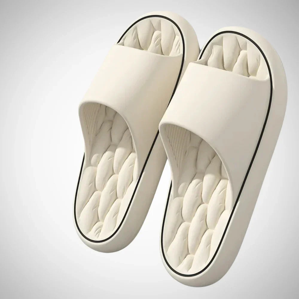 Sander | Comfortable, lightweight and stylish slides 2