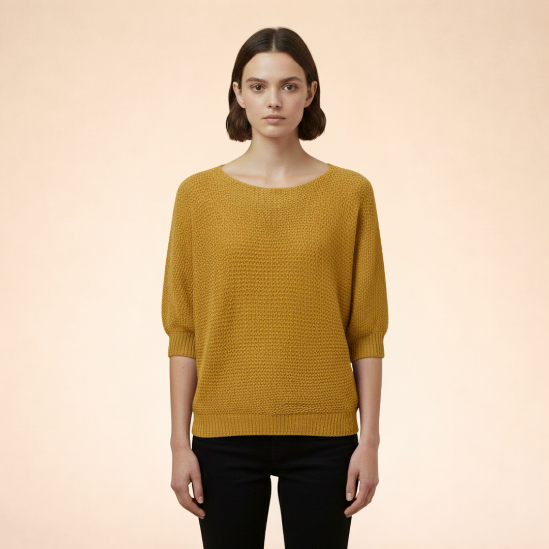 Aria | Chic Patterned Sweaters