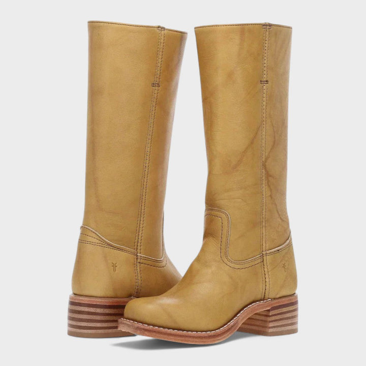 Sapphire | Tall Boots 2