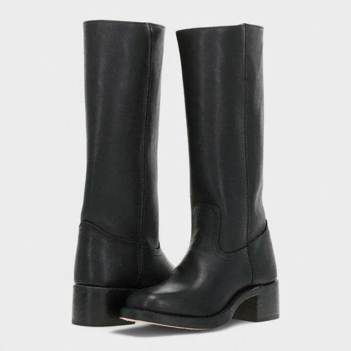 Sapphire | Tall Boots 4