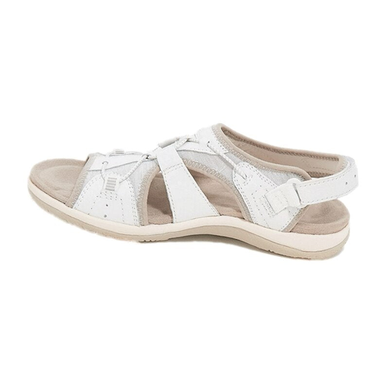 Sarah | Comfortable women's sandals with ergonomic design 4