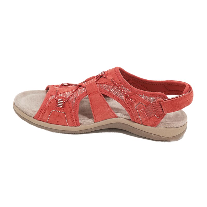 Sarah | Comfortable women's sandals with ergonomic design 5