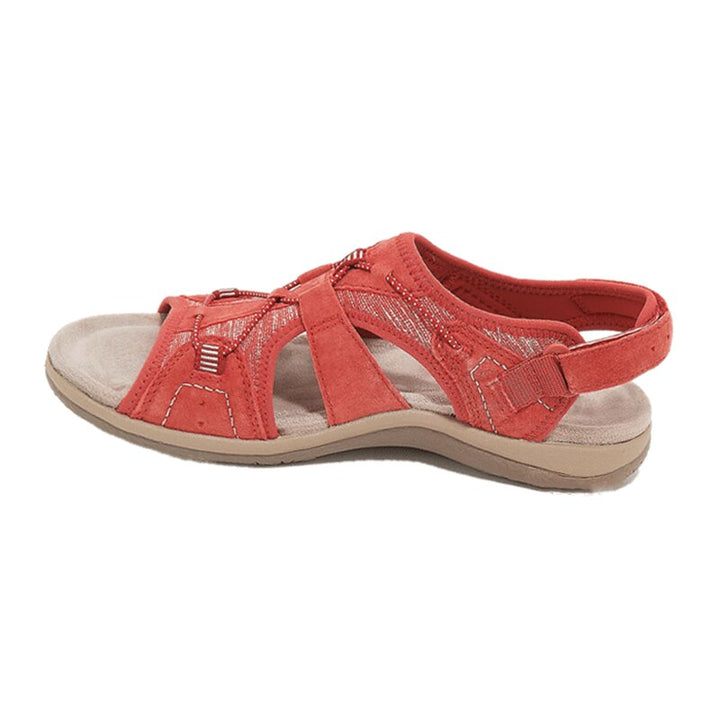 Sarah | Comfortable women's sandals with ergonomic design 5