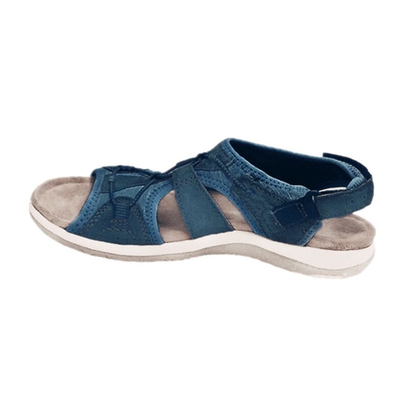 Sarah | Comfortable women's sandals with ergonomic design 6